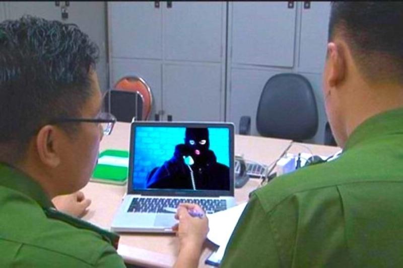 Sim rác, tin nhắn rác tung đủ chiêu lừa đảo: Xử lý thế nào?