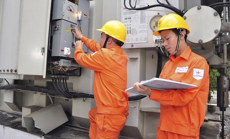 Nếu giao quyền cho EVN điều chỉnh giá điện 3 tháng/lần thì cần minh bạch