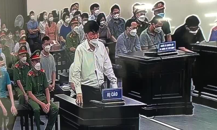 xet xu cuu thu truong truong quoc cuong co bi cao keu oan noi bi mom cung xet xu cuu thu truong truong quoc cuong co bi cao keu oan noi bi mom cung