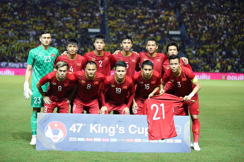 doi tuyen viet nam tu choi tham du king s cup 2022 cua thai lan 01 doi tuyen viet nam tu choi tham du king s cup 2022 cua thai lan 01