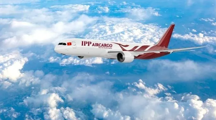 ipp air cargo cua ong hanh nguyen dspl ipp air cargo cua ong hanh nguyen dspl
