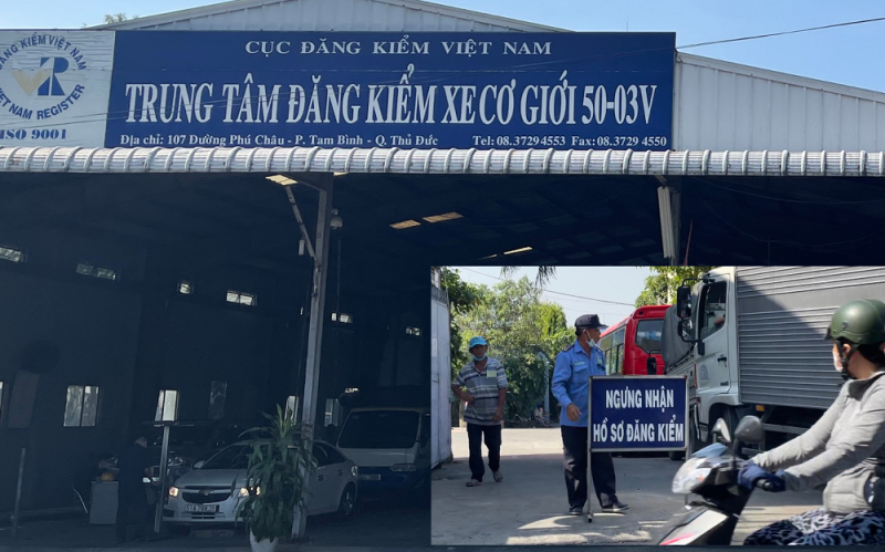 4 trung tam dang kiem o tp hcm duoc hoat dong tro lai tu ngay mai 01 4 trung tam dang kiem o tp hcm duoc hoat dong tro lai tu ngay mai 01