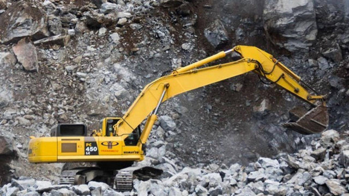Bổ sung 8 mỏ khoáng sản, đảm bảo thi công cao tốc Bảo Lộc - Liên Khương 1