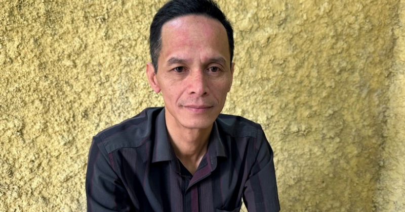 Đối tượng Lưu Văn Tiến, Giám đốc phát triển thị trường Công ty Sky Media