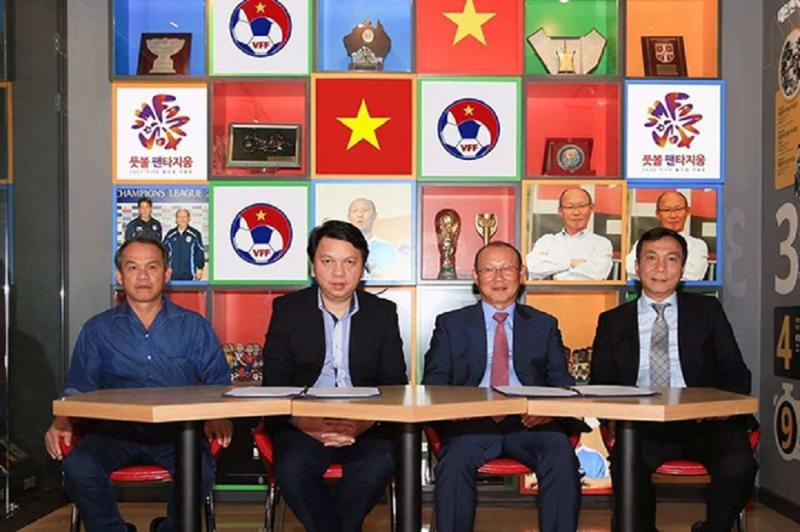 5 nam hlv park hang seo gan bo cung bong da viet nam xua tan u am kien tao tuong lai 05 5 nam hlv park hang seo gan bo cung bong da viet nam xua tan u am kien tao tuong lai 05