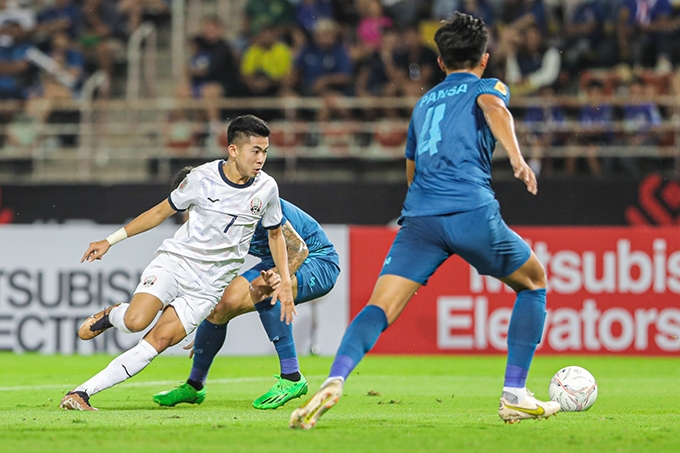 thai lan va campuchia thai lan vao vong ban ket aff cup dspl thai lan va campuchia thai lan vao vong ban ket aff cup dspl