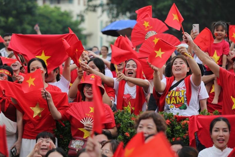 Năm 2026, người lao động có tổng cộng 26 ngày nghỉ lễ, Tết. (Ảnh: Báo Chính phủ).