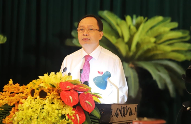 Tin trong nước - Toàn cảnh dự án khiến cựu Bí thư Thanh Hóa Trịnh Văn Chiến và loạt quan chức vướng vòng lao lý