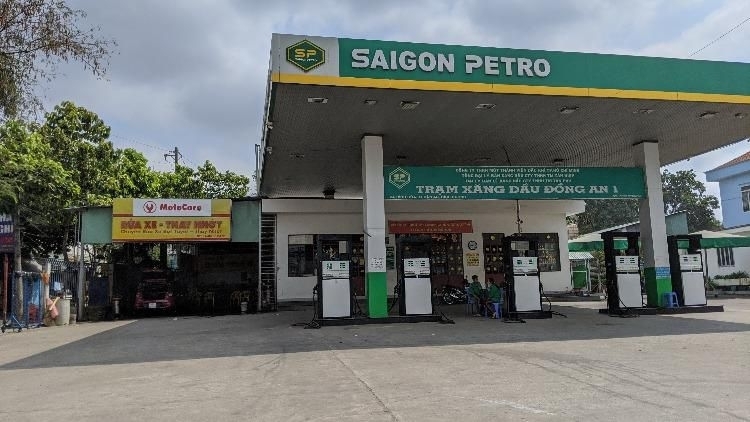 saigon petro noi gi sau khi bi bo cong thuong tuoc giay phep 01 saigon petro noi gi sau khi bi bo cong thuong tuoc giay phep 01