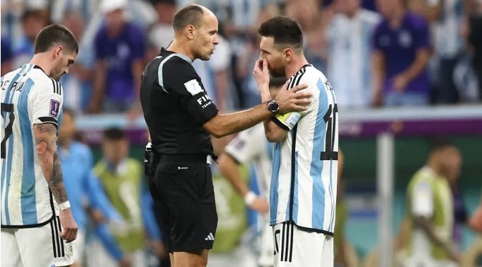 fifa mo cuoc dieu tra messi co the bi cam da ban ket world cup 2022 fifa mo cuoc dieu tra messi co the bi cam da ban ket world cup 2022
