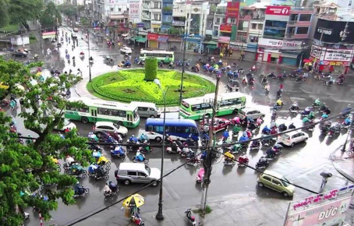 TP.HCM kiến nghị dừng lập quy hoạch 137 nút giao thông gây lãng phí 1