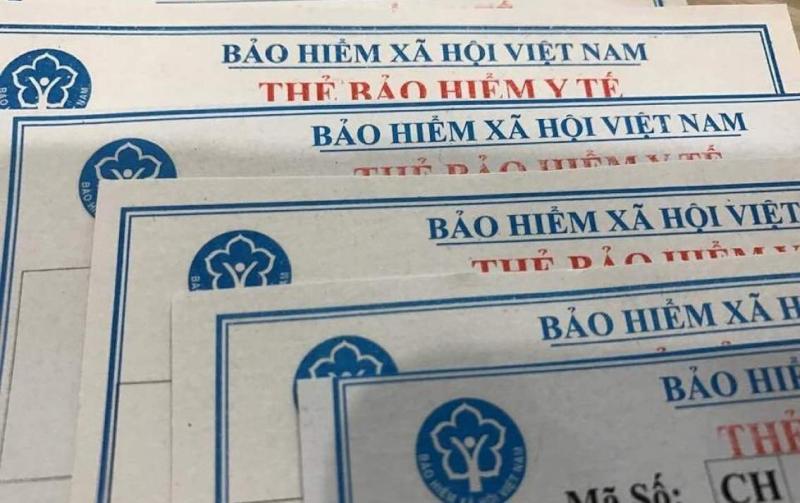 nguoi gia khong co luong huu mua bao hiem y te the nao nguoi gia khong co luong huu mua bao hiem y te the nao