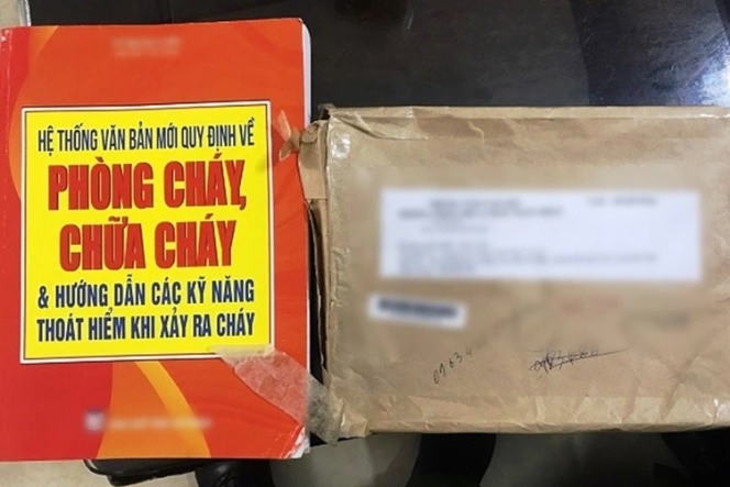 bo cong an canh bao chieu thuc lua dao moi