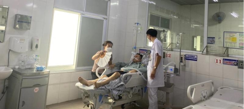 vu ngo doc khi 4 nguoi chet tai cong ty miwon nan nhan thu 5 da qua con nguy kich