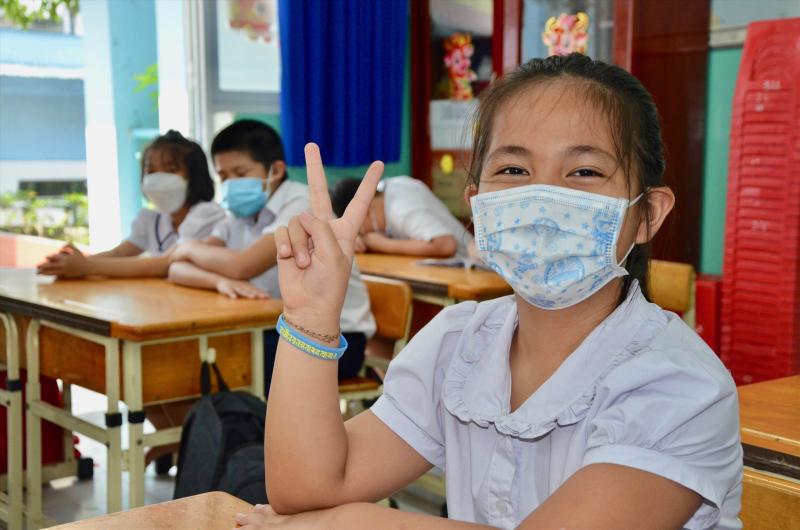 Tỉnh thành đầu tiên điều chỉnh lịch nghỉ Tết cho học sinh kéo dài 12 ngày