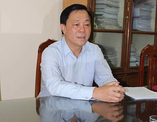 Khởi tố, bắt tạm giam nguyên Chủ tịch huyện Mai Châu