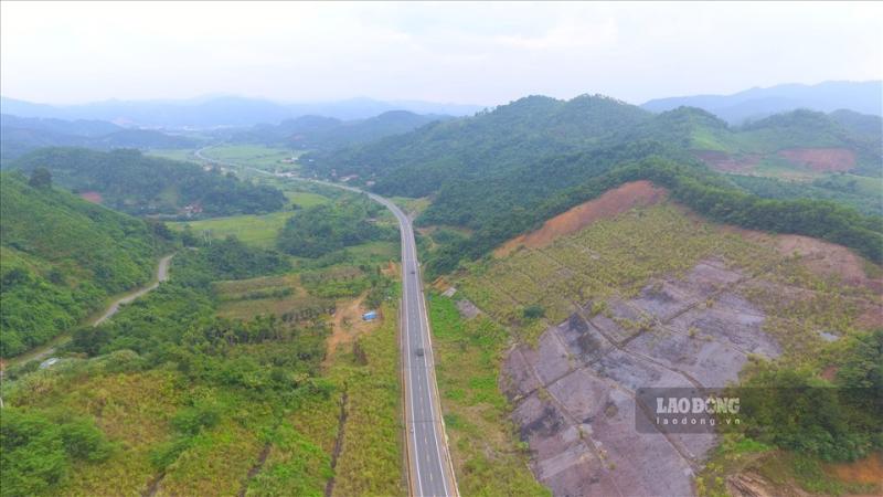 Dự án cao tốc Hòa Bình - Mộc Châu ra sao sau khi dừng đầu tư PPP?