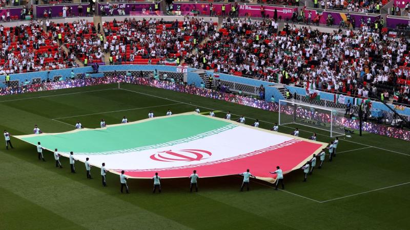 iran keu goi fifa loai my khoi world cup 2022 1 iran keu goi fifa loai my khoi world cup 2022 1