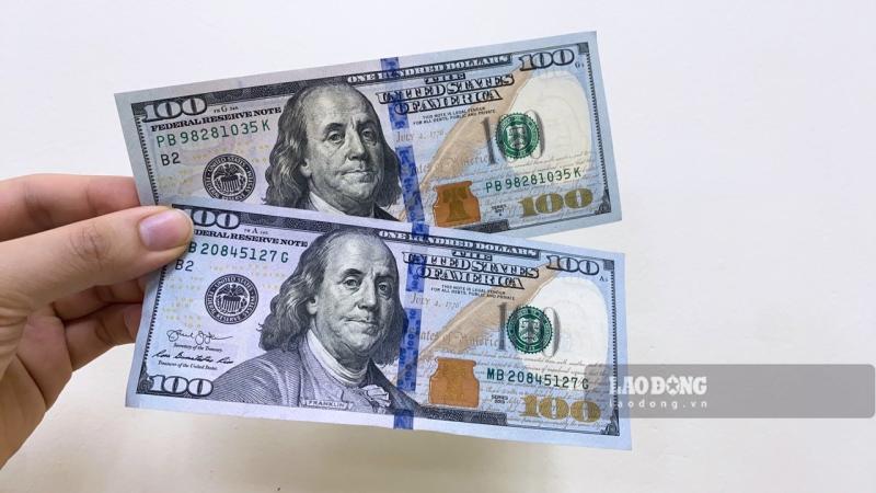 EVN phủ nhận khi bị "đổ lỗi" là nguyên nhân đẩy tỷ giá tăng vọt