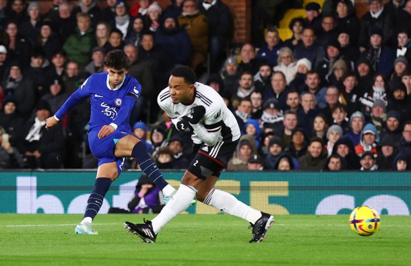 joao felix bi duoi khoi san tran dau tien khoac ao chelsea dspl joao felix bi duoi khoi san tran dau tien khoac ao chelsea dspl