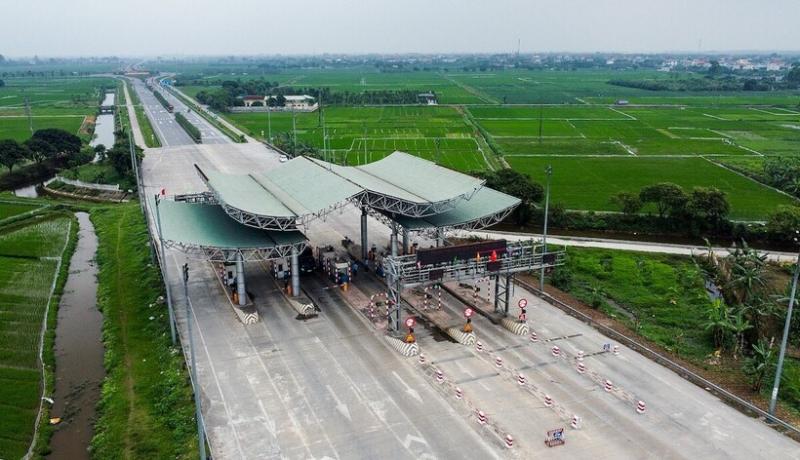BOT cầu Thái Hà