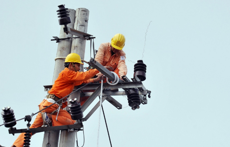 bo cong thuong xem xet de xuat tang gia dien cua evn dspl bo cong thuong xem xet de xuat tang gia dien cua evn dspl