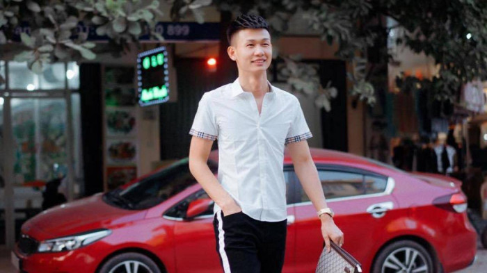 khởi tố youtuber duy thường cùng 9 đồng phạm sau vụ hỗn chiến tại bắc giang
