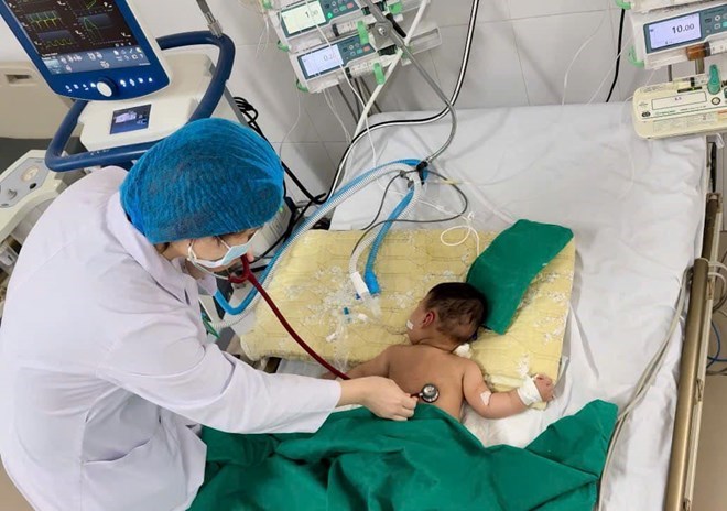Bộ Y tế nhận định dịch sởi chưa dừng, nhưng có thể kiểm soát