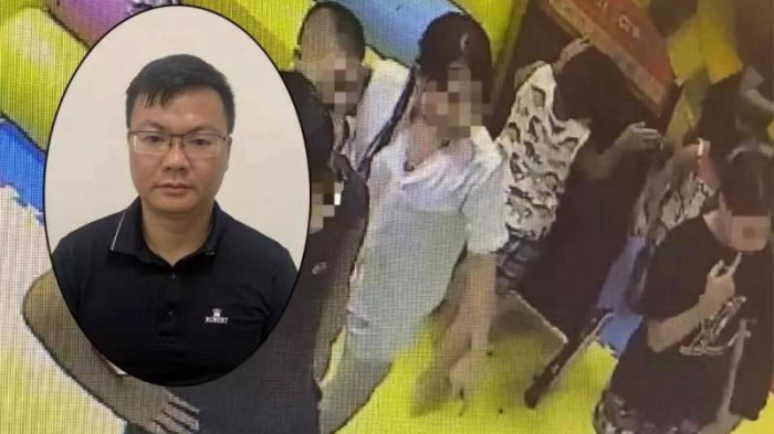 xu ly ra sao nguoi dan ong danh be gai 4 tuoi o khu vui choi xu ly ra sao nguoi dan ong danh be gai 4 tuoi o khu vui choi