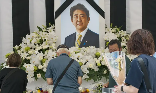 co thu tuong nhat ban shinzo abe co thu tuong nhat ban shinzo abe