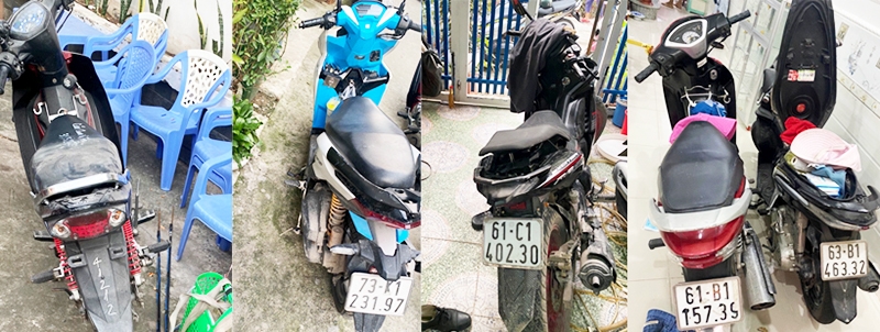 vu nu sinh bi giat dien thoai gan 30 trieu khi dung soi guong he lo thong tin bat ngo