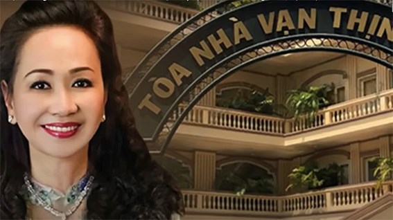 Nhiều đại gia trả lại hàng nghìn tỉ cho bà chủ Vạn Thịnh Phát