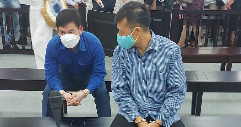 Chiếm đoạt gần 462 tỉ của khách hàng, đại gia bất động sản hiện trắng tay