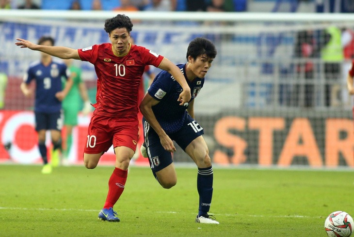 Bóng đá - Nguyễn Công Phượng tiết lộ nguyên nhân không dự Asian Cup 2023