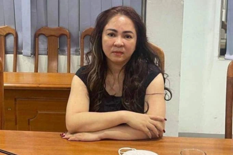 ba phuong hang ba phuong hang
