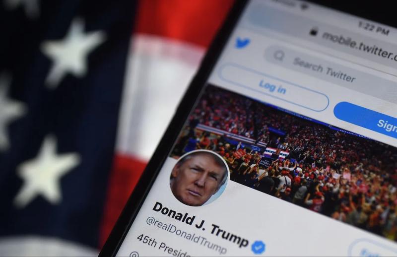 ong elon musk mo lai twitter cua cuu tong thong donald trump copy ong elon musk mo lai twitter cua cuu tong thong donald trump copy