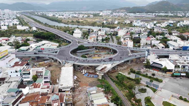 Thiếu chữ ký Tập đoàn Phúc Sơn, việc đền bù dự án BT Nha Trang vào ngõ cụt