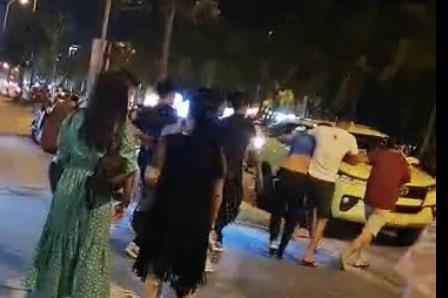 Vụ hướng dẫn viên bị hành hung ở Đà Nẵng: Sẽ xử lý nghiêm