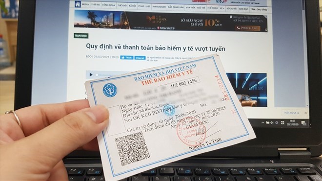 Đề xuất tăng mức hỗ trợ đóng BHYT cho nhiều đối tượng