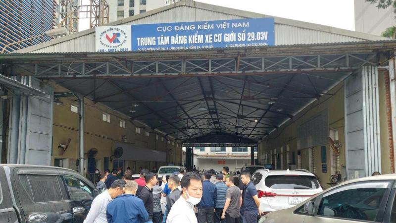 dang kiem dang kiem