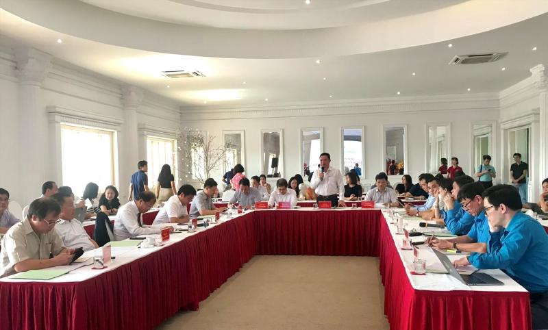 Đề xuất tăng lương tối thiểu vùng năm 2024 khoảng 5-6%