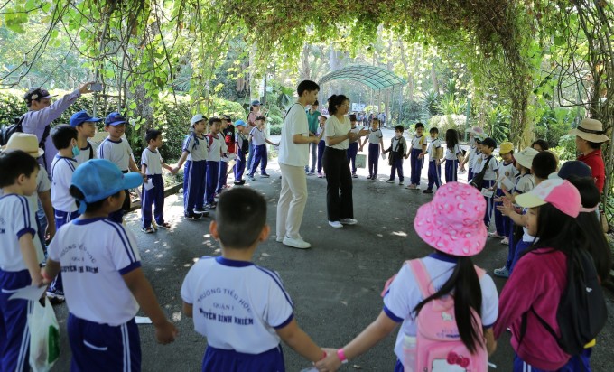 trai nghiem tphcm trai nghiem tphcm