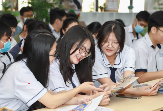 Những điều chỉnh nhằm tăng cường tính minh bạch, công bằng và nâng cao chất lượng tuyển sinh