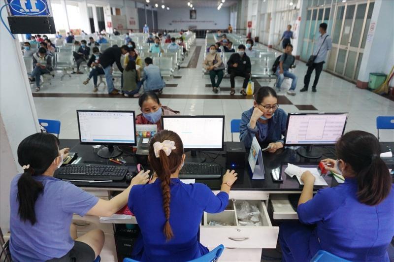 Đường sắt mở bán hơn 176.000 vé tàu Tết Quý Mão 2023