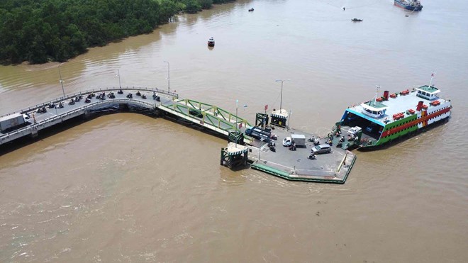 Xây 3 cầu nối Đồng Nai và TPHCM, nhưng ưu tiên cầu Cát Lái xong trước năm 2030