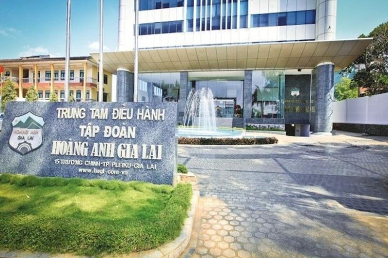 Không công bố thông tin sử dụng tiền từ trái phiếu, Hoàng Anh Gia Lai bị xử phạt. Ảnh minh họa.