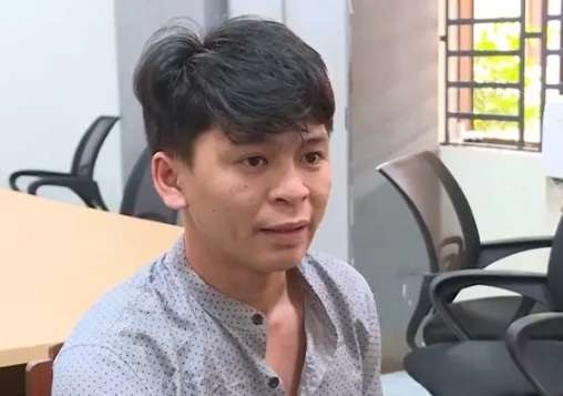 bi lua gan 25 ty dong vi sap bay vay tien online bi lua gan 25 ty dong vi sap bay vay tien online