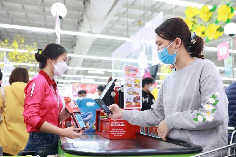 Bảo vệ quyền lợi người tiêu dùng. Ảnh: Hải Nguyễn