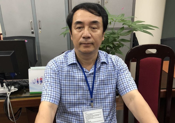 Vụ 3,2 triệu sách giáo khoa giả: Vì sao cựu Cục Phó QLTT Trần Hùng vướng lao lý?