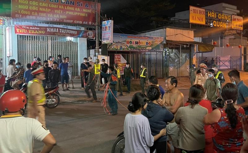 vu hon chien kinh hoang 2 nguoi chet o binh duong khoi to men thuong va nho vu hon chien kinh hoang 2 nguoi chet o binh duong khoi to men thuong va nho
